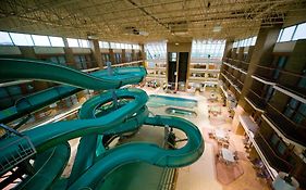 Medicine Hat Lodge Resort 4*